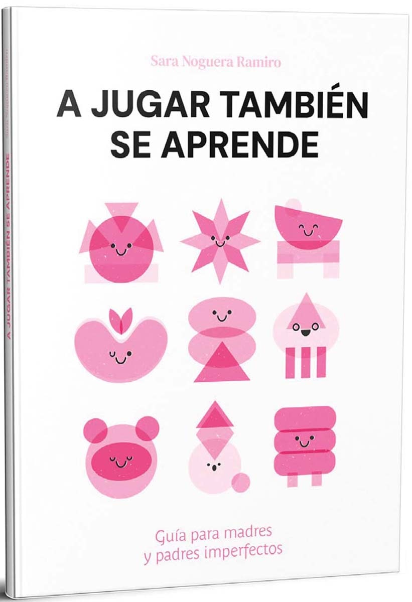 Imagem 0 de A jugar también se aprende (Capa mole com abas)