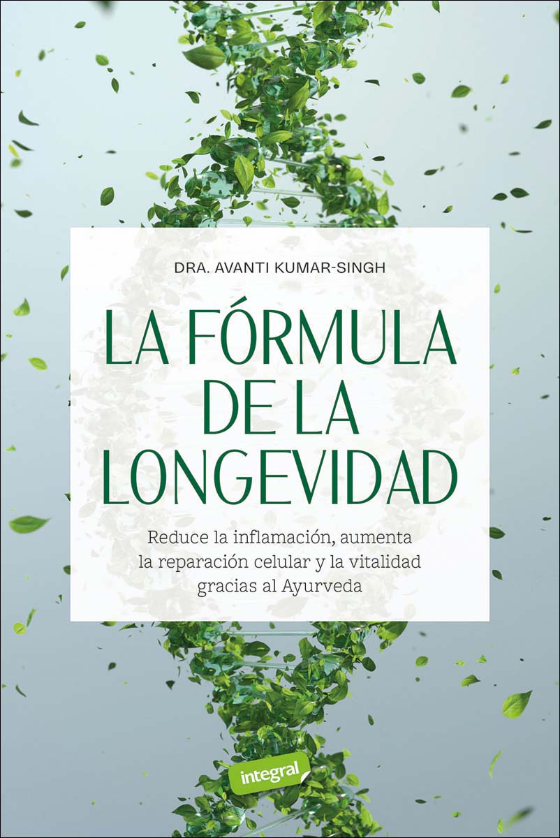 La fórmula de la longevidad (Capa mole) 1