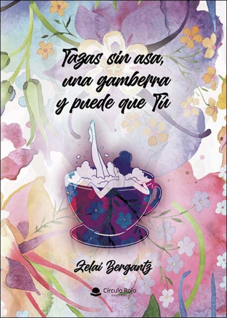 Tazas sin asa, una gamberra y puede que tú 1