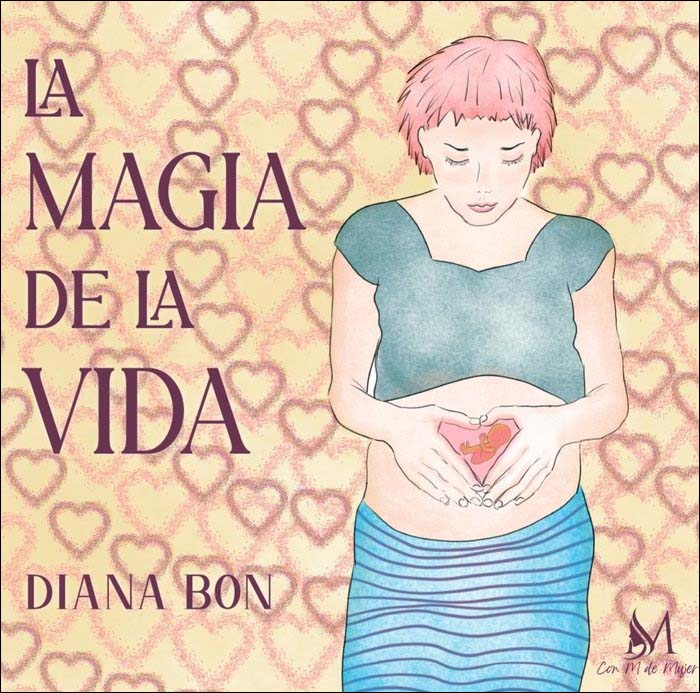 La magia de la vida 1