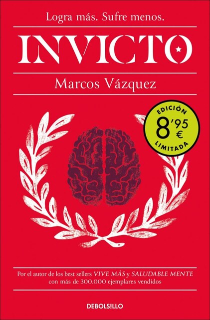 Imagem 0 de Invicto (edición limitada · Verano) (Bolso)