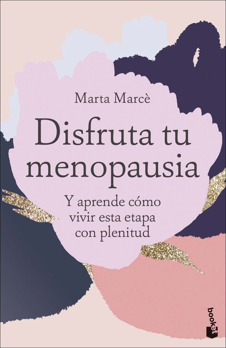 Imagem 0 de Disfruta tu menopausia: Y aprende cómo vivir esta etapa con plenitud (Bolso)