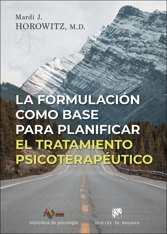 La formulación como base para planificar el tratamiento terapéutico (Capa mole) 1