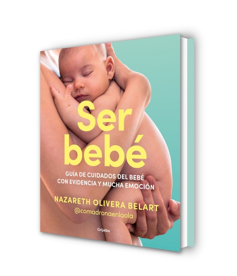 Pack Ser mamá | Ser bebé: Las guías más completas, visuales y actualizadas desde el embarazo hasta el cuidado del bebé (Capa mole) 3
