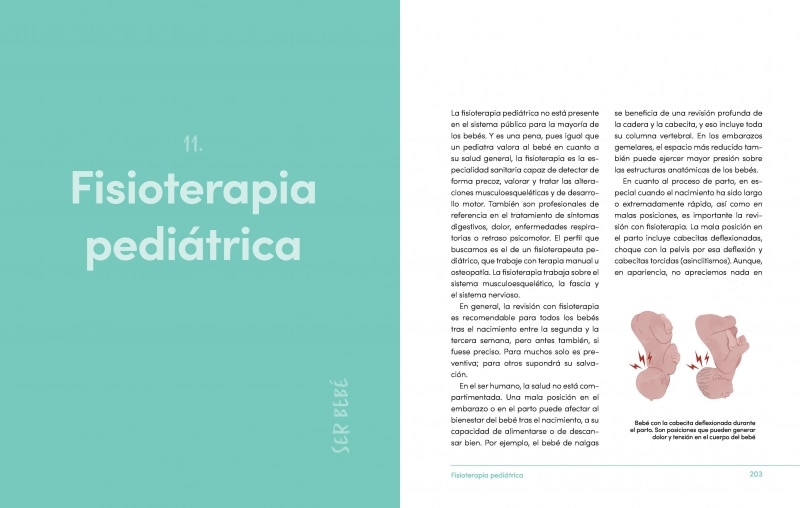 Pack Ser mamá | Ser bebé: Las guías más completas, visuales y actualizadas desde el embarazo hasta el cuidado del bebé (Capa mole) 12