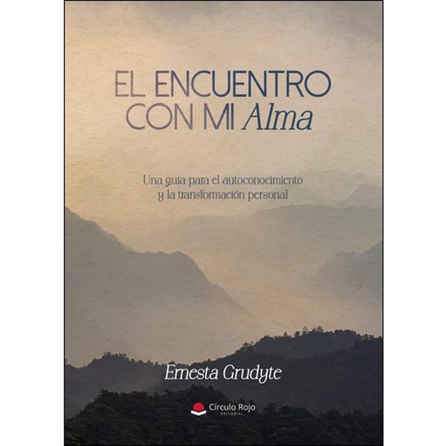 El encuentro con mi alma 1