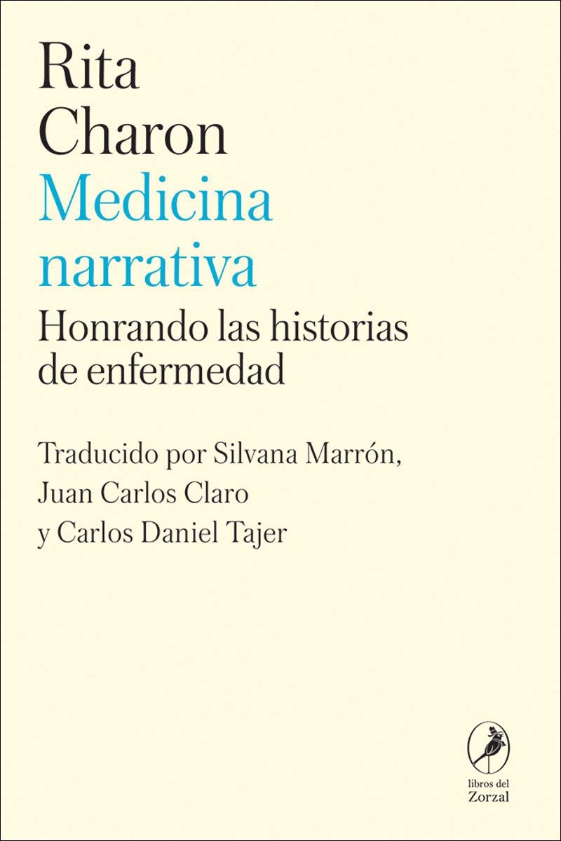 Imagem 0 de Medicina narrativa: Honrando las historias de enfermedad