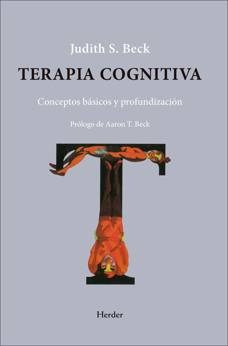 Terapia cognitiva: Conceptos básicos y profundización (Capa mole com abas) 2