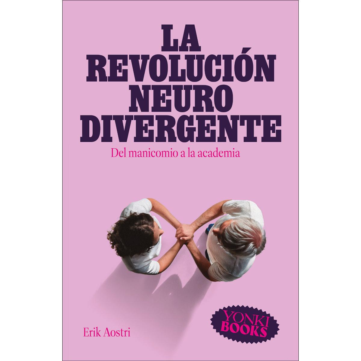 Imagem 0 de La revolución neurodivergente