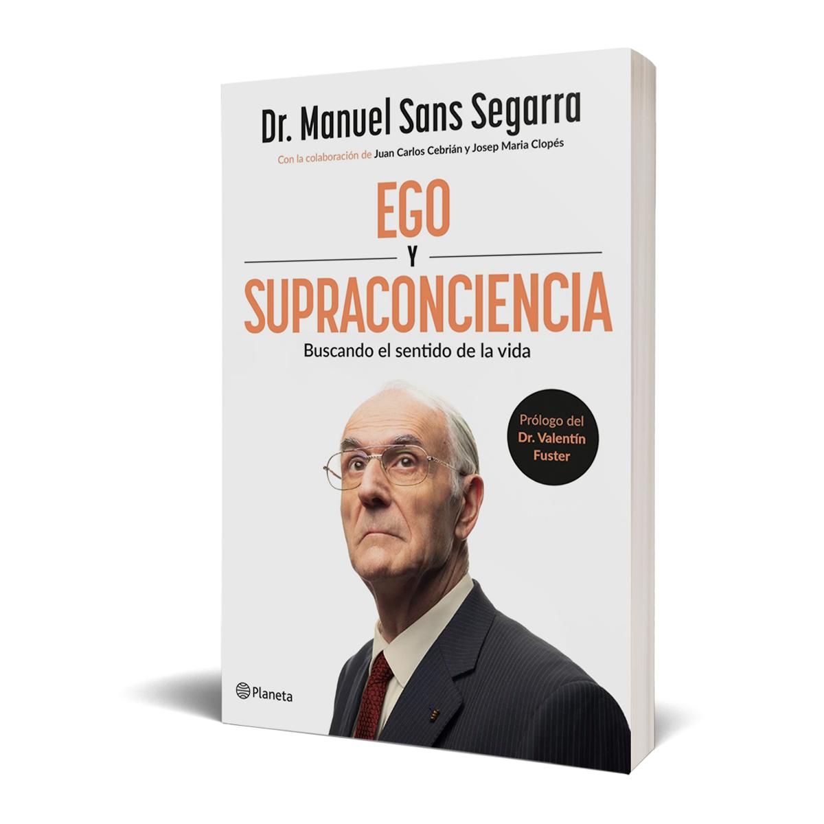 Ego y Supraconciencia (Tapa blanda Tapa blanda con solapas) 2