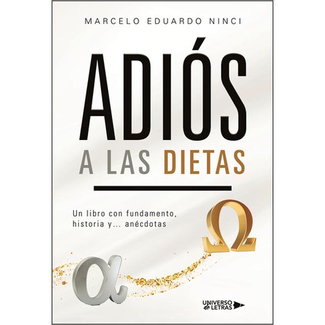 Imagem 0 de Adiós a las dietas