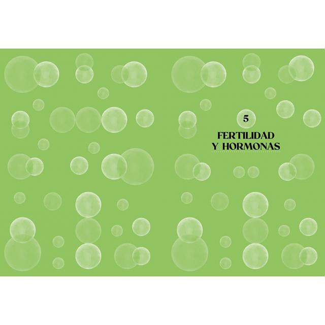 No eres tú, son tus hormonas: Encuentra tu equilibrio a través de la salud hormonal (Capa mole) 3