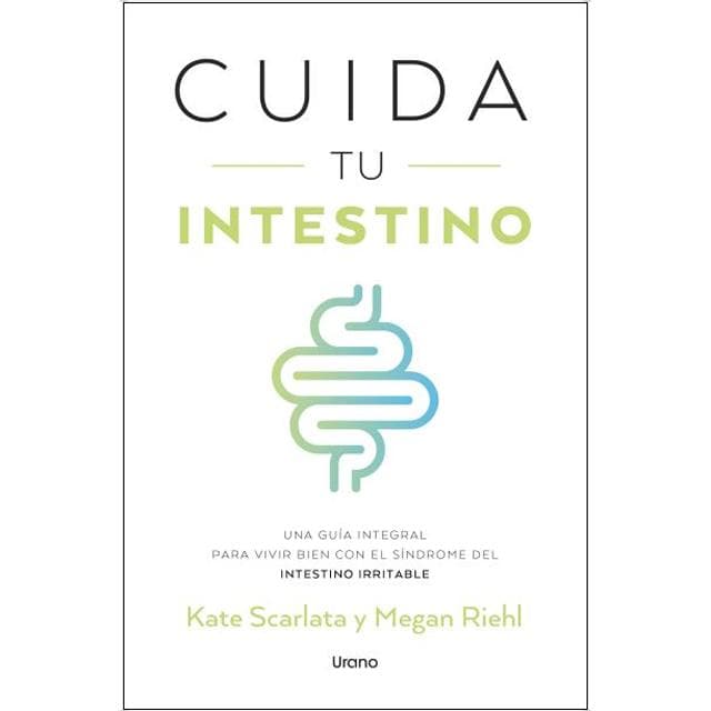 Imagem 0 de Cuida tu intestino (Capa mole)