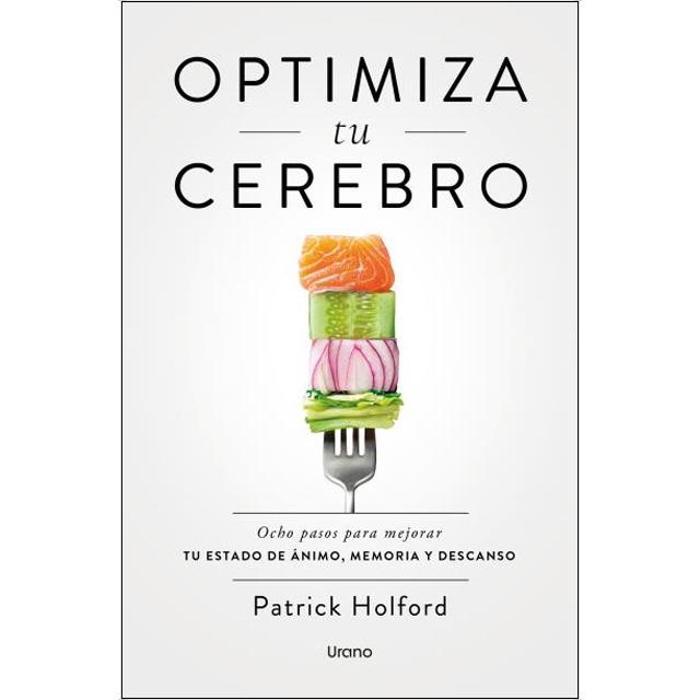 Optimiza tu cerebro (Capa mole) 1