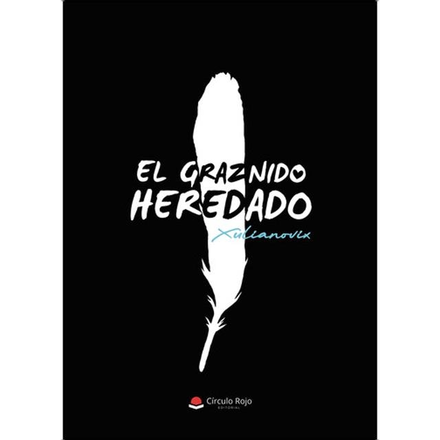 El graznido heredado 1