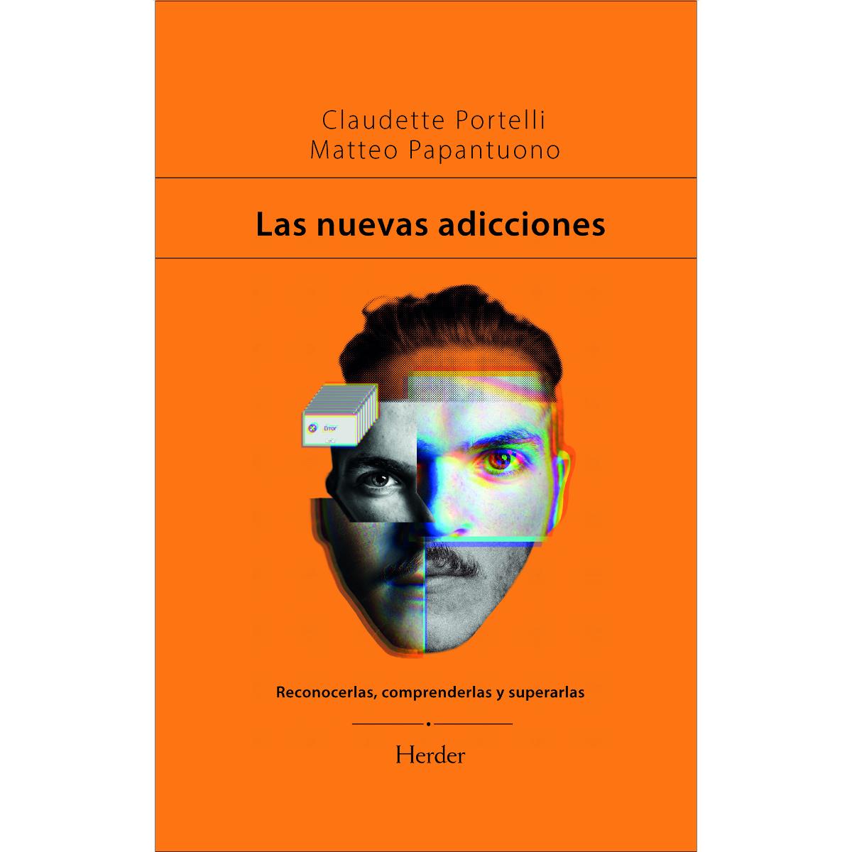 Imagem 0 de Las nuevas adicciones: Reconocerlas, entenderlas y superarlas (Capa mole com abas)