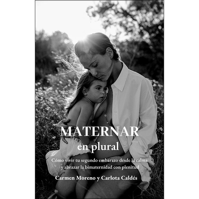 Imagen 0 de Maternar en plural