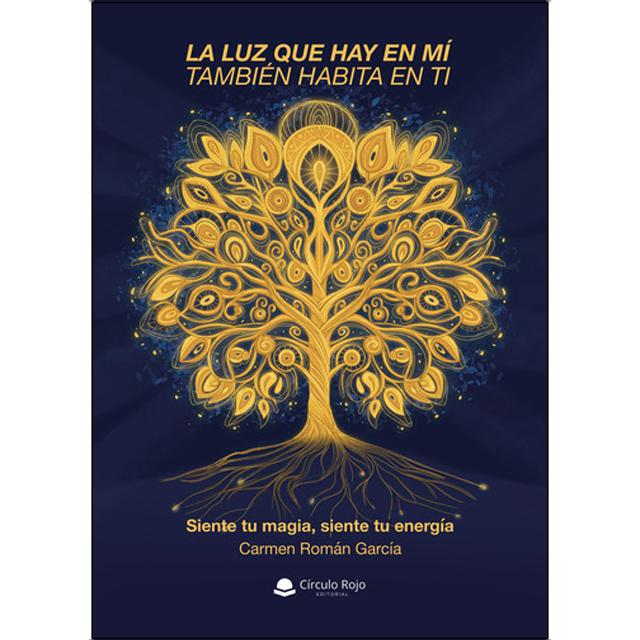 La luz que hay en mí también habita en ti 1