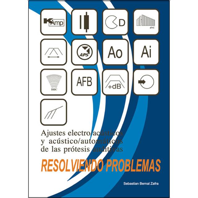 Ajustes electro/acústicos y acústico/automáticos d 1