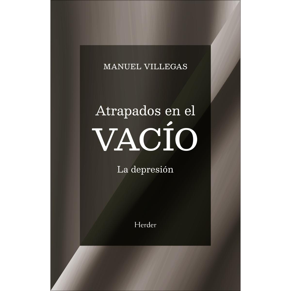 Imagem 0 de Atrapados en el vacío: La depresión (Capa mole com abas)
