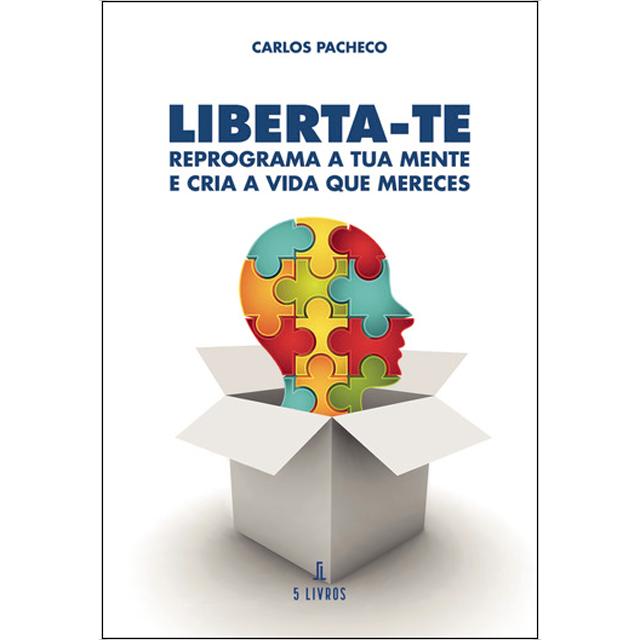 Imagem 0 de Liberta-te