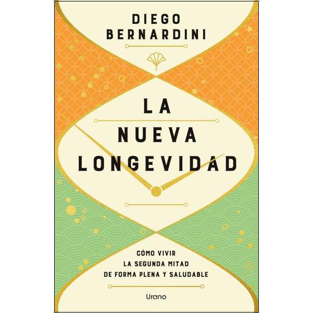 La nueva longevidad (Capa mole) 1