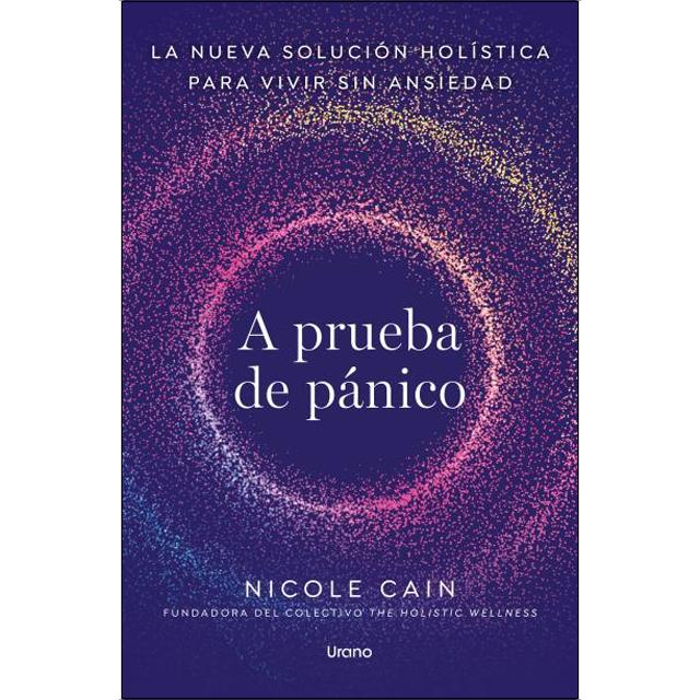 A prueba de pánico (Capa mole) 1
