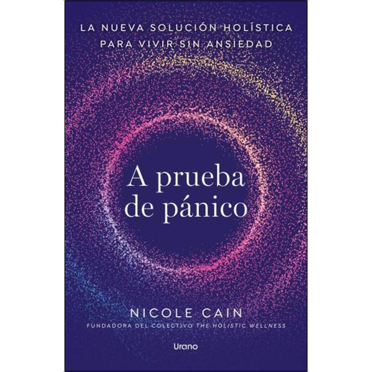 A prueba de pánico (Capa mole) 1