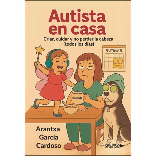 Autista en casa 1