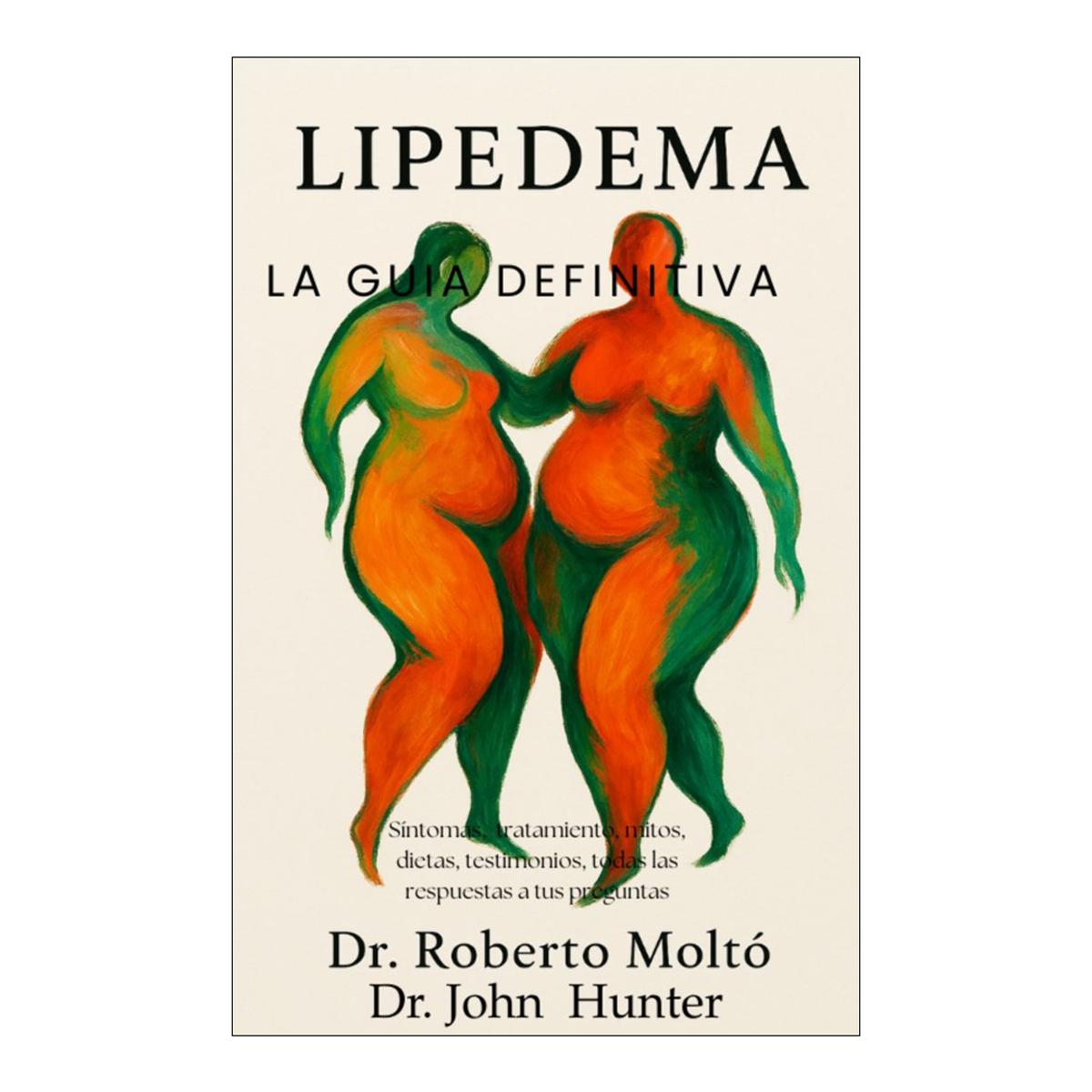 Lipedema: la guía definitiva (Capa mole) 1