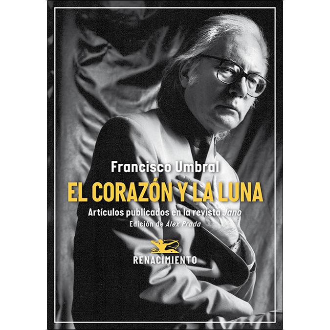 Imagem 0 de El corazón y la luna. Artículos publicados en la revista Jano (1971-2006) (Capa mole)