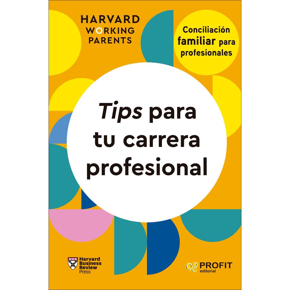 Tips para tu carrera profesional (Capa mole com abas) 1