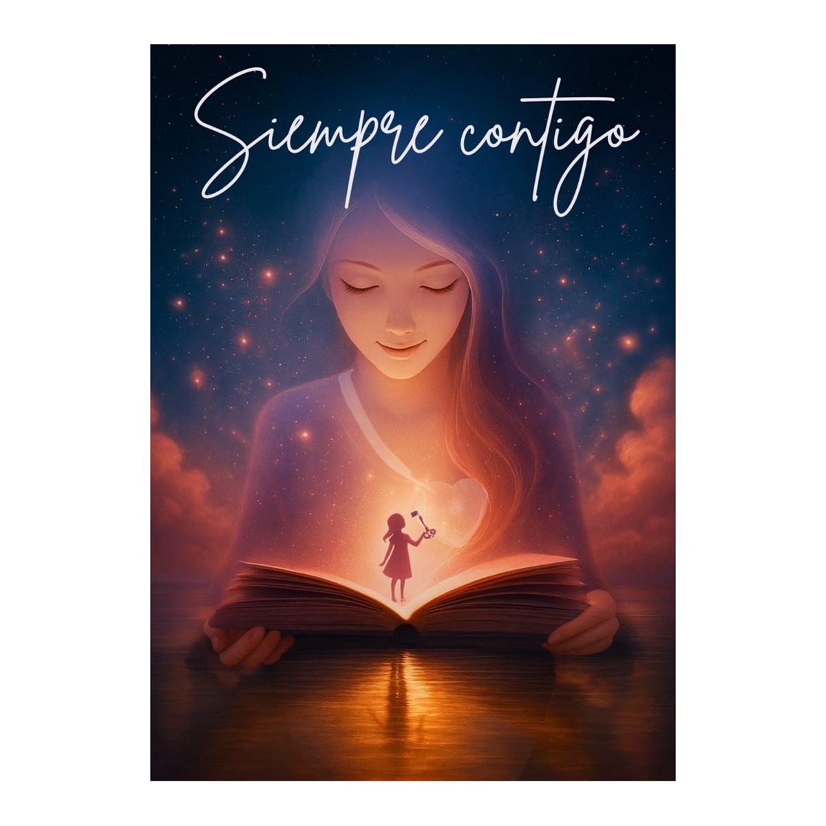 Siempre contigo 1