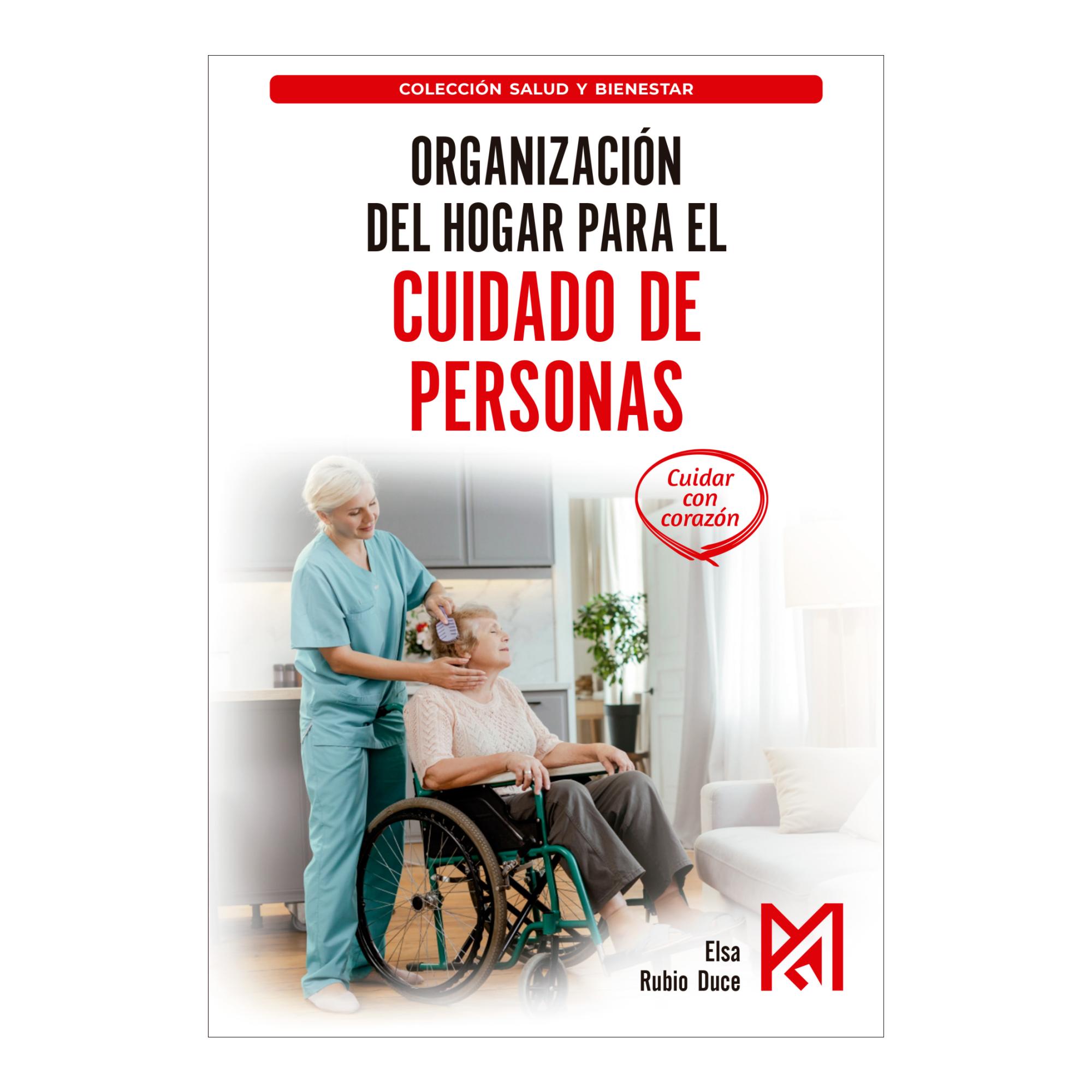 Imagem 0 de Organización del hogar para el cuidado de personas