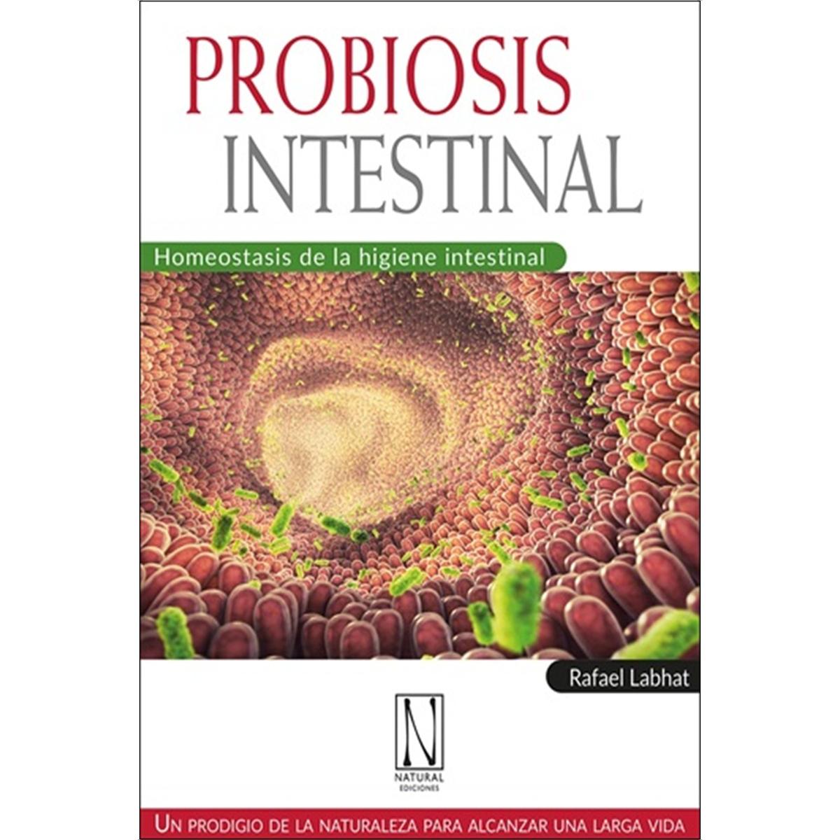 Probiosis intestinal 1