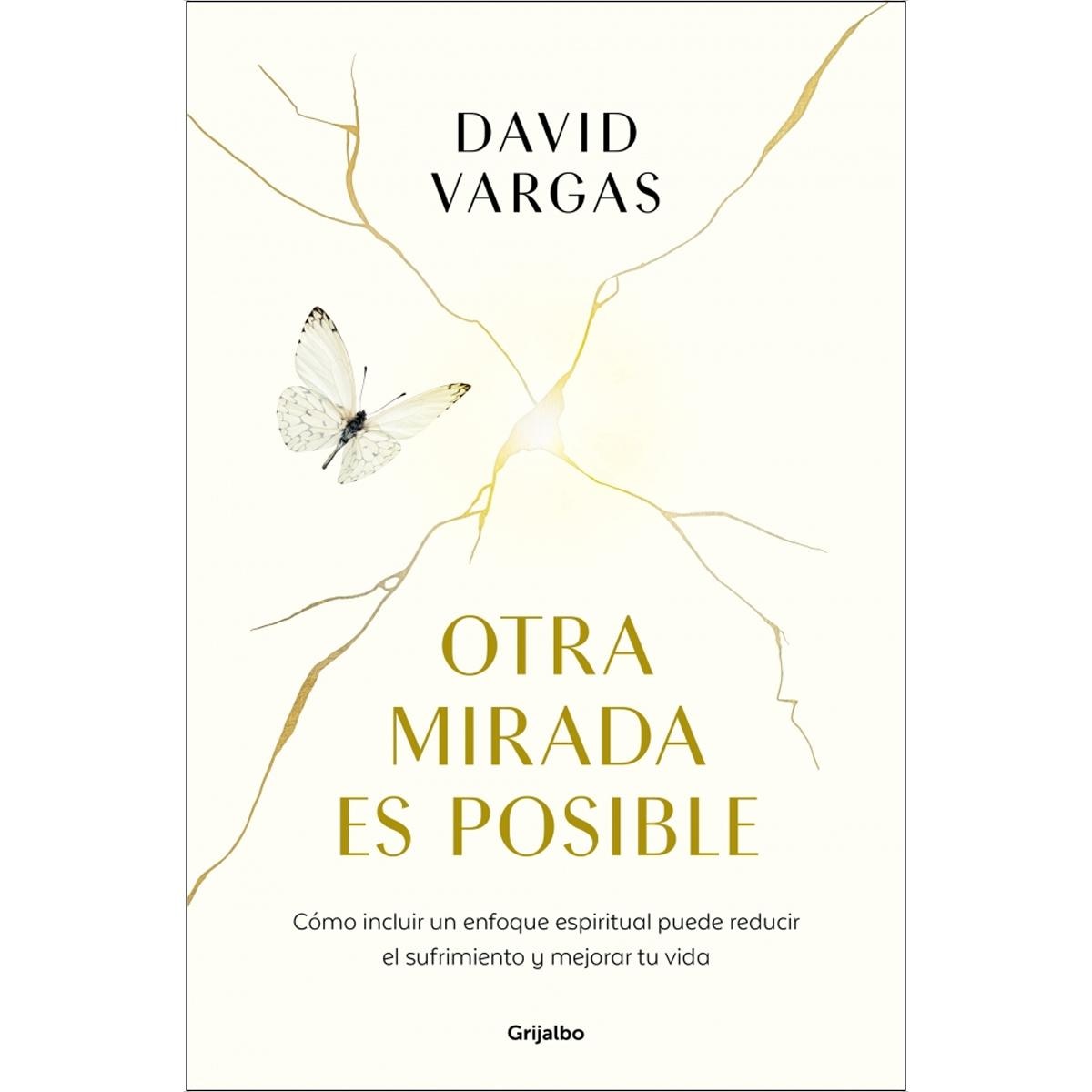 Imagem 0 de Otra mirada es posible: El poder de un enfoque espiritual para reducir el sufrimiento y mejorar tu vida (Capa mole)