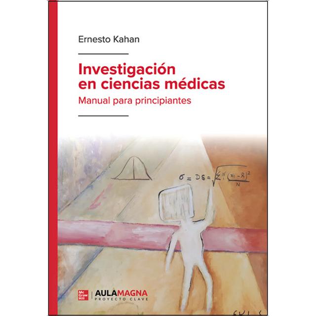 Investigación en ciencias médicas 1