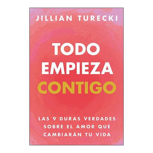 Imagem 0 de Todo empieza contigo (Capa mole)