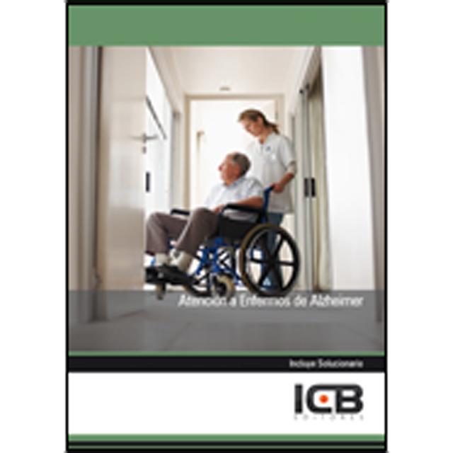 Atención a Enfermos de Alzheimer (Capa mole) 1