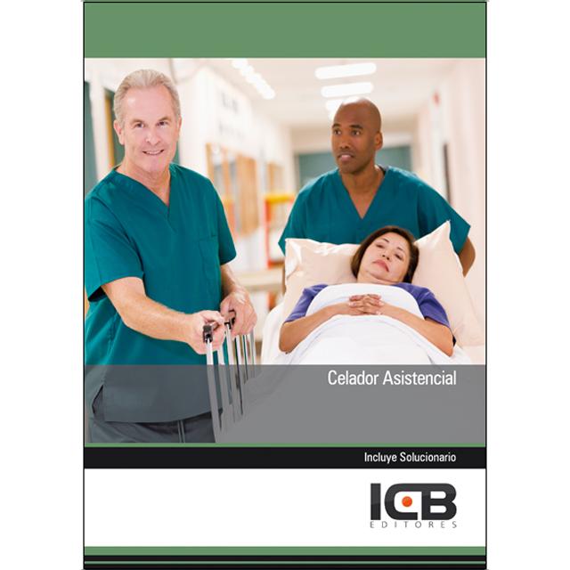 Celador Asistencial (Capa mole) 1
