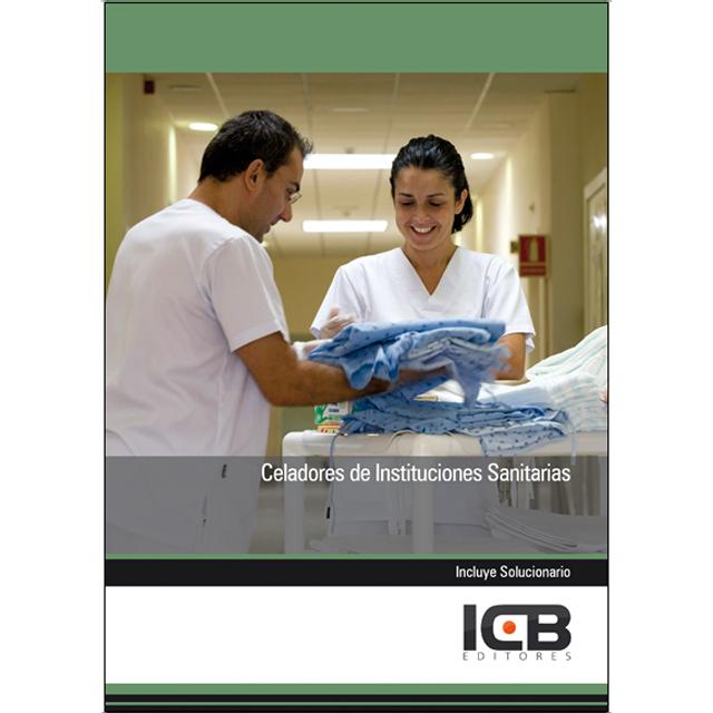Celadores de Instituciones Sanitarias (Capa mole) 1