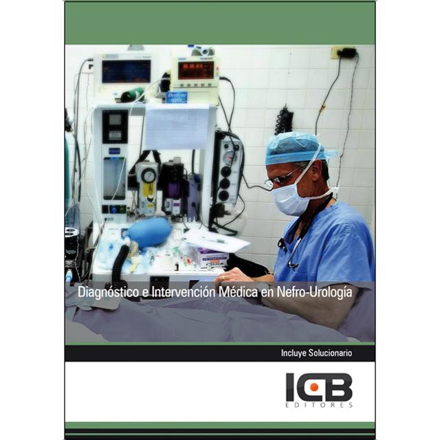 Diagnóstico e Intervención Médica en Nefro-urología (Capa mole) 1