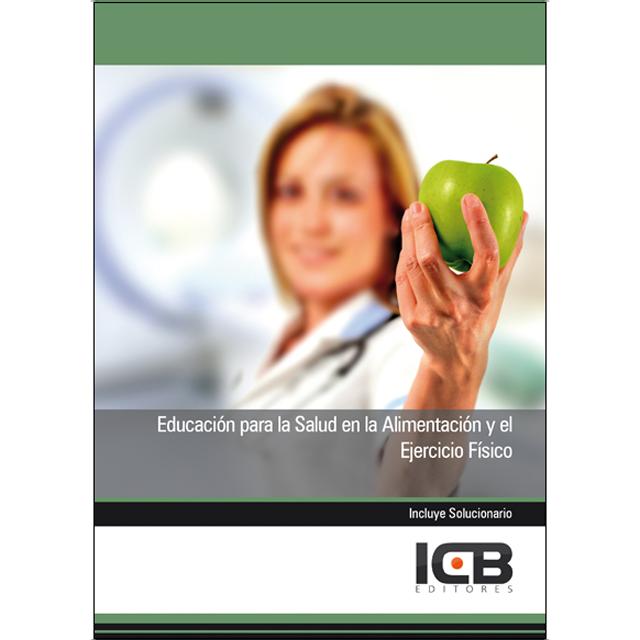 Educación para la Salud en la Alimentación y el Ejercicio Físico (Capa mole) 1