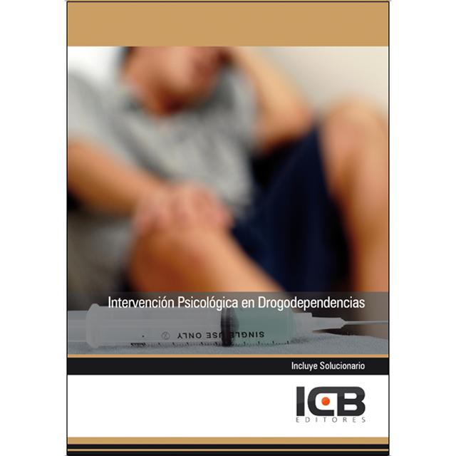 Intervención Psicológica en Drogodependencias (Capa mole) 1