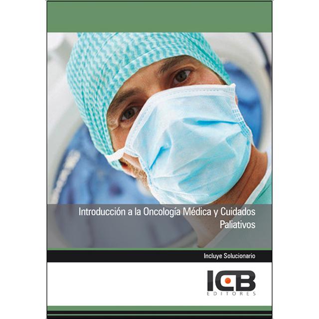 Introducción a la Oncología Médica y Cuidados Paliativos (Capa mole) 1