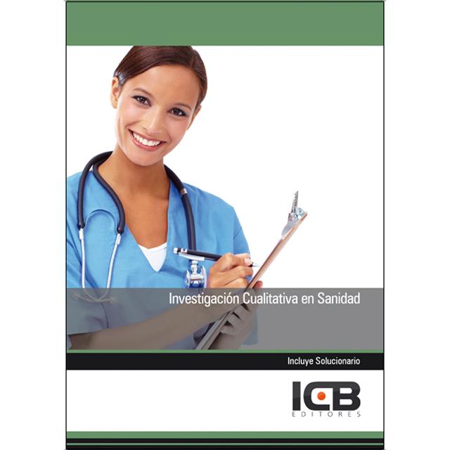 Investigación Cualitativa en Sanidad (Capa mole) 1