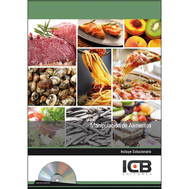 Manipulacion de Alimentos - Incluye Contenido Multimedia (Capa mole) 1