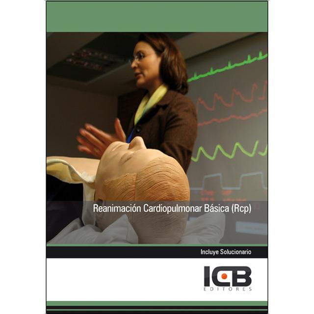 Reanimación Cardiopulmonar Básica (RCP) (Capa mole) 1