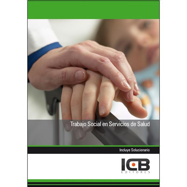 Trabajo Social en Servicios de Salud (Capa mole) 1