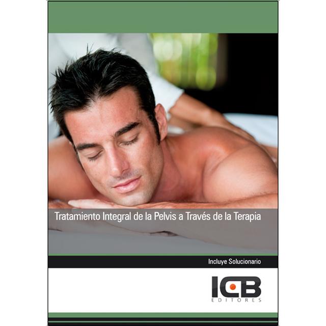 Tratamiento Integral de la Pelvis a Través de la Terapia Manual (Capa mole) 1